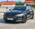 Форд Фьюжн 2013 в Запорожье на Automoto.ua Черный Форд Фьюжн, объемом двигателя 2 л и пробегом 280 тыс. км за 8400 $, фото 2 на Automoto.ua