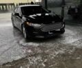 Форд Фьюжн 2013 в Каменце-Подольском на Automoto.ua Черный Форд Фьюжн, объемом двигателя 2.5 л и пробегом 200 тыс. км за 8200 $, фото 1 на Automoto.ua