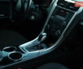 Форд Фьюжн 2013 в Валках на Automoto.ua Черный Форд Фьюжн, объемом двигателя 2.49 л и пробегом 144 тыс. км за 9700 $, фото 8 на Automoto.ua