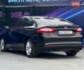 Черный Форд Фьюжн, объемом двигателя 2.49 л и пробегом 180 тыс. км за 9299 $, фото 3 на Automoto.ua