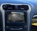 Черный Форд Фьюжн, объемом двигателя 2 л и пробегом 192 тыс. км за 10000 $, фото 4 на Automoto.ua