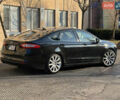 Форд Фьюжн 2013 в Белой Церкве на Automoto.ua Черный Форд Фьюжн, объемом двигателя 2.49 л и пробегом 260 тыс. км за 8700 $, фото 14 на Automoto.ua