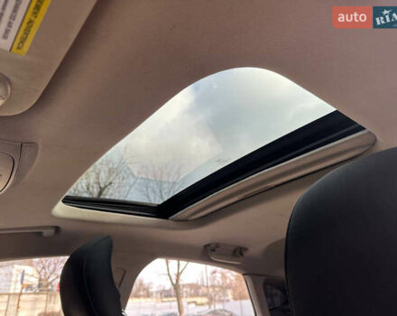 Чорний Форд Фьюжен, об'ємом двигуна 2.49 л та пробігом 190 тис. км за 8999 $, фото 10 на Automoto.ua