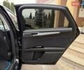 Чорний Форд Фьюжен, об'ємом двигуна 1.6 л та пробігом 181 тис. км за 8200 $, фото 53 на Automoto.ua