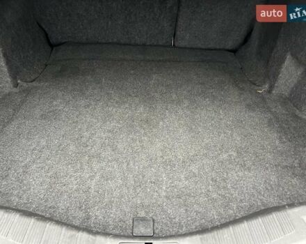 Чорний Форд Фьюжен, об'ємом двигуна 2.5 л та пробігом 215 тис. км за 8700 $, фото 31 на Automoto.ua