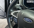 Чорний Форд Фьюжен, об'ємом двигуна 2 л та пробігом 212 тис. км за 12490 $, фото 27 на Automoto.ua