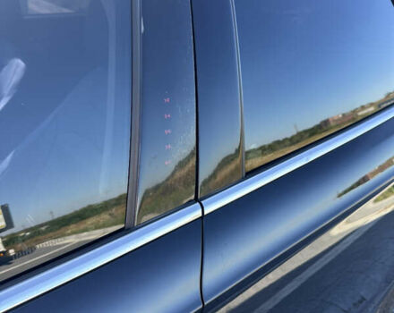 Черный Форд Фьюжн, объемом двигателя 2.5 л и пробегом 164 тыс. км за 9900 $, фото 7 на Automoto.ua