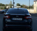 Форд Фьюжн 2013 в Житомире на Automoto.ua Черный Форд Фьюжн, объемом двигателя 2 л и пробегом 181 тыс. км за 9999 $, фото 4 на Automoto.ua