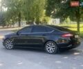 Черный Форд Фьюжн, объемом двигателя 2.5 л и пробегом 230 тыс. км за 9700 $, фото 6 на Automoto.ua