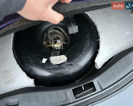 Чорний Форд Фьюжен, об'ємом двигуна 2.49 л та пробігом 218 тис. км за 9000 $, фото 3 на Automoto.ua