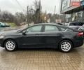 Чорний Форд Фьюжен, об'ємом двигуна 2.5 л та пробігом 215 тис. км за 8700 $, фото 8 на Automoto.ua