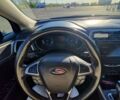 Форд Фьюжн 2013 в Одессе на Automoto.ua Черный Форд Фьюжн, объемом двигателя 1.6 л и пробегом 235 тыс. км за 9500 $, фото 7 на Automoto.ua