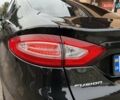 Чорний Форд Фьюжен, об'ємом двигуна 1.6 л та пробігом 181 тис. км за 8200 $, фото 48 на Automoto.ua