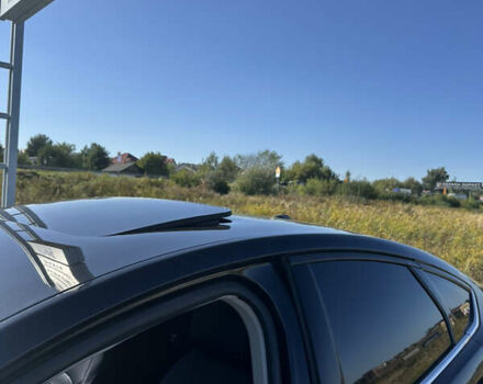 Черный Форд Фьюжн, объемом двигателя 2.5 л и пробегом 164 тыс. км за 9900 $, фото 6 на Automoto.ua