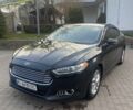 Чорний Форд Фьюжен, об'ємом двигуна 2.5 л та пробігом 210 тис. км за 7400 $, фото 1 на Automoto.ua