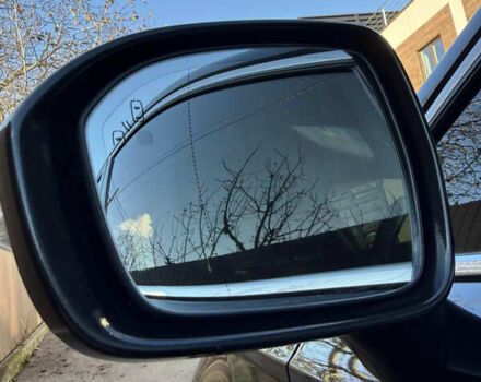 Чорний Форд Фьюжен, об'ємом двигуна 2 л та пробігом 187 тис. км за 9600 $, фото 38 на Automoto.ua