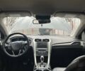 Чорний Форд Фьюжен, об'ємом двигуна 2 л та пробігом 193 тис. км за 10600 $, фото 15 на Automoto.ua
