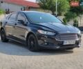 Форд Фьюжн 2013 в Запорожье на Automoto.ua Черный Форд Фьюжн, объемом двигателя 2 л и пробегом 280 тыс. км за 8400 $, фото 8 на Automoto.ua
