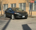 Форд Фьюжн 2013 в Белой Церкве на Automoto.ua Черный Форд Фьюжн, объемом двигателя 2.49 л и пробегом 260 тыс. км за 8700 $, фото 2 на Automoto.ua