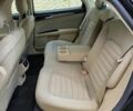 Чорний Форд Фьюжен, об'ємом двигуна 2.5 л та пробігом 135 тис. км за 9800 $, фото 17 на Automoto.ua