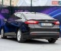 Форд Фьюжен 2013 у Запоріжжя на Automoto.ua Чорний Форд Фьюжен, об'ємом двигуна 2.49 л та пробігом 240 тис. км за 9299 $, фото 14 на Automoto.ua