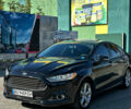 Чорний Форд Фьюжен, об'ємом двигуна 2.5 л та пробігом 220 тис. км за 10200 $, фото 1 на Automoto.ua