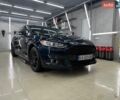 Чорний Форд Фьюжен, об'ємом двигуна 2.5 л та пробігом 201 тис. км за 8900 $, фото 1 на Automoto.ua