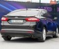 Форд Фьюжен 2013 у Запоріжжя на Automoto.ua Чорний Форд Фьюжен, об'ємом двигуна 2.49 л та пробігом 240 тис. км за 9299 $, фото 12 на Automoto.ua