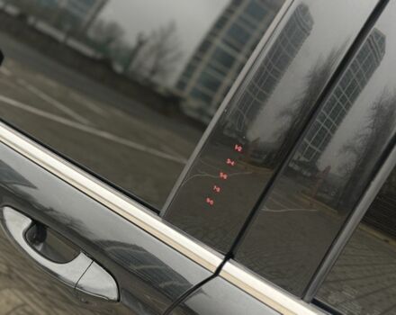 Черный Форд Фьюжн, объемом двигателя 2.5 л и пробегом 165 тыс. км за 8000 $, фото 9 на Automoto.ua