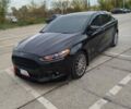 Чорний Форд Фьюжен, об'ємом двигуна 1.5 л та пробігом 225 тис. км за 9300 $, фото 3 на Automoto.ua