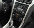 Форд Фьюжн 2013 в Запорожье на Automoto.ua Черный Форд Фьюжн, объемом двигателя 2.5 л и пробегом 240 тыс. км за 9299 $, фото 8 на Automoto.ua