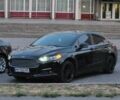 Форд Фьюжн 2013 в Запорожье на Automoto.ua Черный Форд Фьюжн, объемом двигателя 2 л и пробегом 280 тыс. км за 8400 $, фото 9 на Automoto.ua