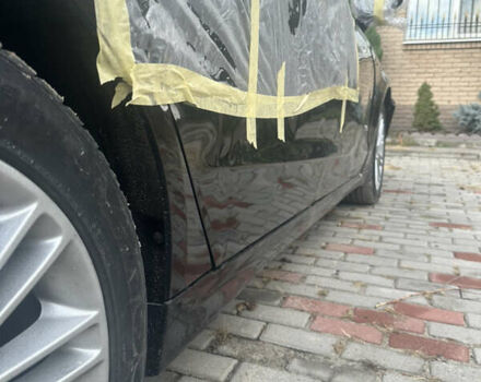 Чорний Форд Фьюжен, об'ємом двигуна 2 л та пробігом 180 тис. км за 5500 $, фото 7 на Automoto.ua