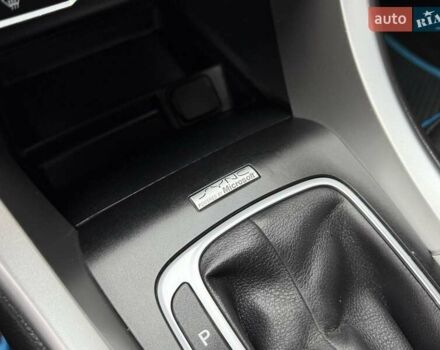 Чорний Форд Фьюжен, об'ємом двигуна 1.6 л та пробігом 181 тис. км за 8200 $, фото 38 на Automoto.ua