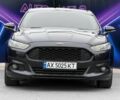 Форд Фьюжн 2013 в Запорожье на Automoto.ua Черный Форд Фьюжн, объемом двигателя 2.5 л и пробегом 240 тыс. км за 9299 $, фото 2 на Automoto.ua
