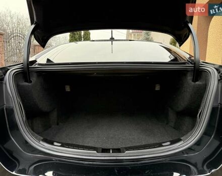 Чорний Форд Фьюжен, об'ємом двигуна 1.6 л та пробігом 181 тис. км за 8200 $, фото 50 на Automoto.ua