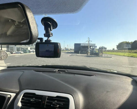 Черный Форд Фьюжн, объемом двигателя 2.5 л и пробегом 164 тыс. км за 9900 $, фото 13 на Automoto.ua