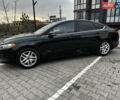 Чорний Форд Фьюжен, об'ємом двигуна 2.49 л та пробігом 182 тис. км за 10000 $, фото 16 на Automoto.ua