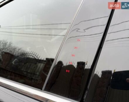 Чорний Форд Фьюжен, об'ємом двигуна 1.6 л та пробігом 181 тис. км за 8200 $, фото 16 на Automoto.ua