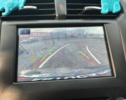 Черный Форд Фьюжн, объемом двигателя 2.5 л и пробегом 190 тыс. км за 8999 $, фото 14 на Automoto.ua