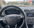 Форд Фьюжен 2013 у Дніпро (Дніпропетровську) на Automoto.ua Чорний Форд Фьюжен, об'ємом двигуна 2 л та пробігом 301 тис. км за 9500 $, фото 15 на Automoto.ua