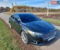 Форд Фьюжн 2013 в Зенькове на Automoto.ua Черный Форд Фьюжн, объемом двигателя 2 л и пробегом 165 тыс. км за 10600 $, фото 7 на Automoto.ua