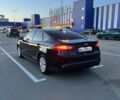 Форд Фьюжен 2013 у Сумах на Automoto.ua Чорний Форд Фьюжен, об'ємом двигуна 2.5 л та пробігом 202 тис. км за 10000 $, фото 2 на Automoto.ua