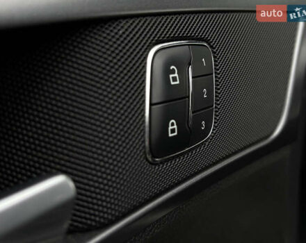 Черный Форд Фьюжн, объемом двигателя 2 л и пробегом 178 тыс. км за 10700 $, фото 11 на Automoto.ua