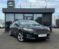 Чорний Форд Фьюжен, об'ємом двигуна 0 л та пробігом 190 тис. км за 8480 $, фото 1 на Automoto.ua