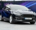 Форд Фьюжн 2013 в Запорожье на Automoto.ua Черный Форд Фьюжн, объемом двигателя 2.5 л и пробегом 240 тыс. км за 9299 $, фото 3 на Automoto.ua
