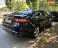 Чорний Форд Фьюжен, об'ємом двигуна 2 л та пробігом 210 тис. км за 7200 $, фото 6 на Automoto.ua