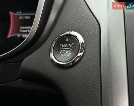 Черный Форд Фьюжн, объемом двигателя 2 л и пробегом 178 тыс. км за 10700 $, фото 23 на Automoto.ua