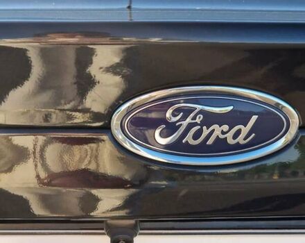 Форд Фьюжн 2013 в Одессе на Automoto.ua Черный Форд Фьюжн, объемом двигателя 1.6 л и пробегом 235 тыс. км за 9500 $, фото 5 на Automoto.ua