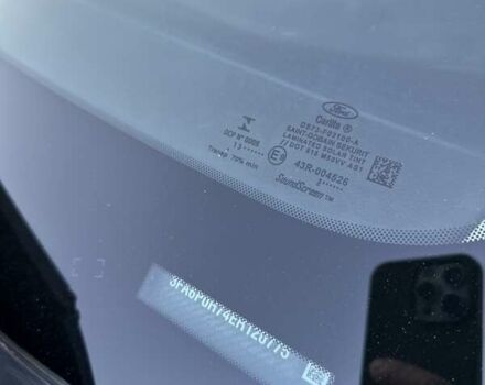 Форд Фьюжн 2013 в Валках на Automoto.ua Черный Форд Фьюжн, объемом двигателя 2.49 л и пробегом 144 тыс. км за 9700 $, фото 19 на Automoto.ua